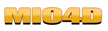 Logo Mio4D